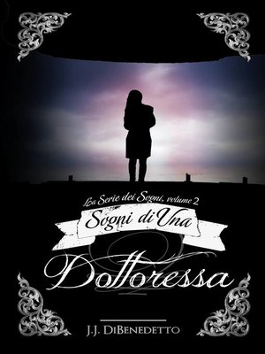 cover image of Sogni di una Dottoressa